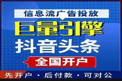 SEM代运营经典案例解析与启示